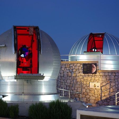 Astronomy Studios Φαληράκι Εξωτερικό φωτογραφία