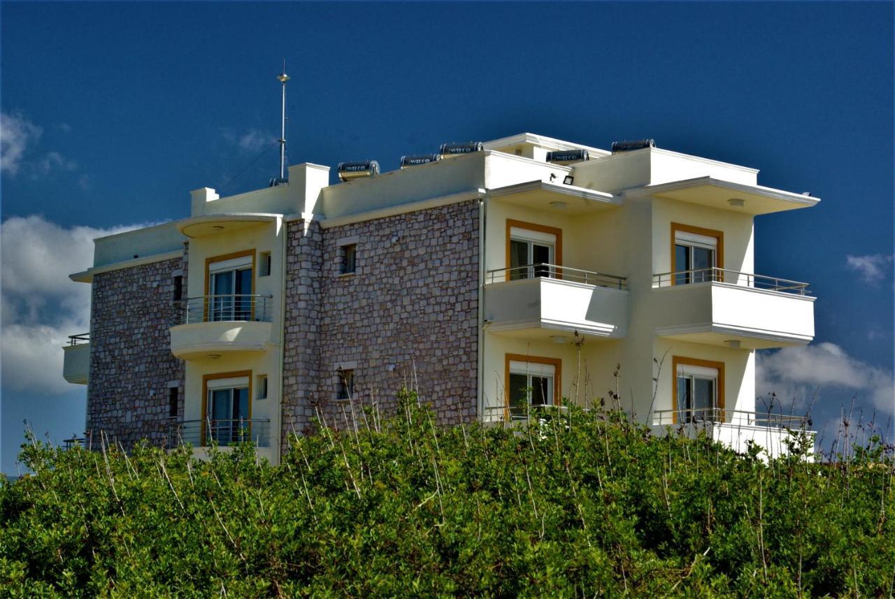 Astronomy Studios Φαληράκι Εξωτερικό φωτογραφία