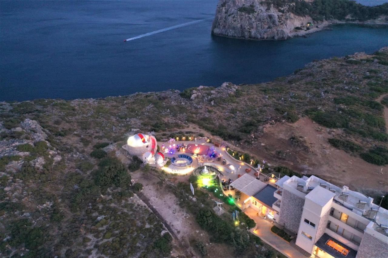 Astronomy Studios Φαληράκι Εξωτερικό φωτογραφία