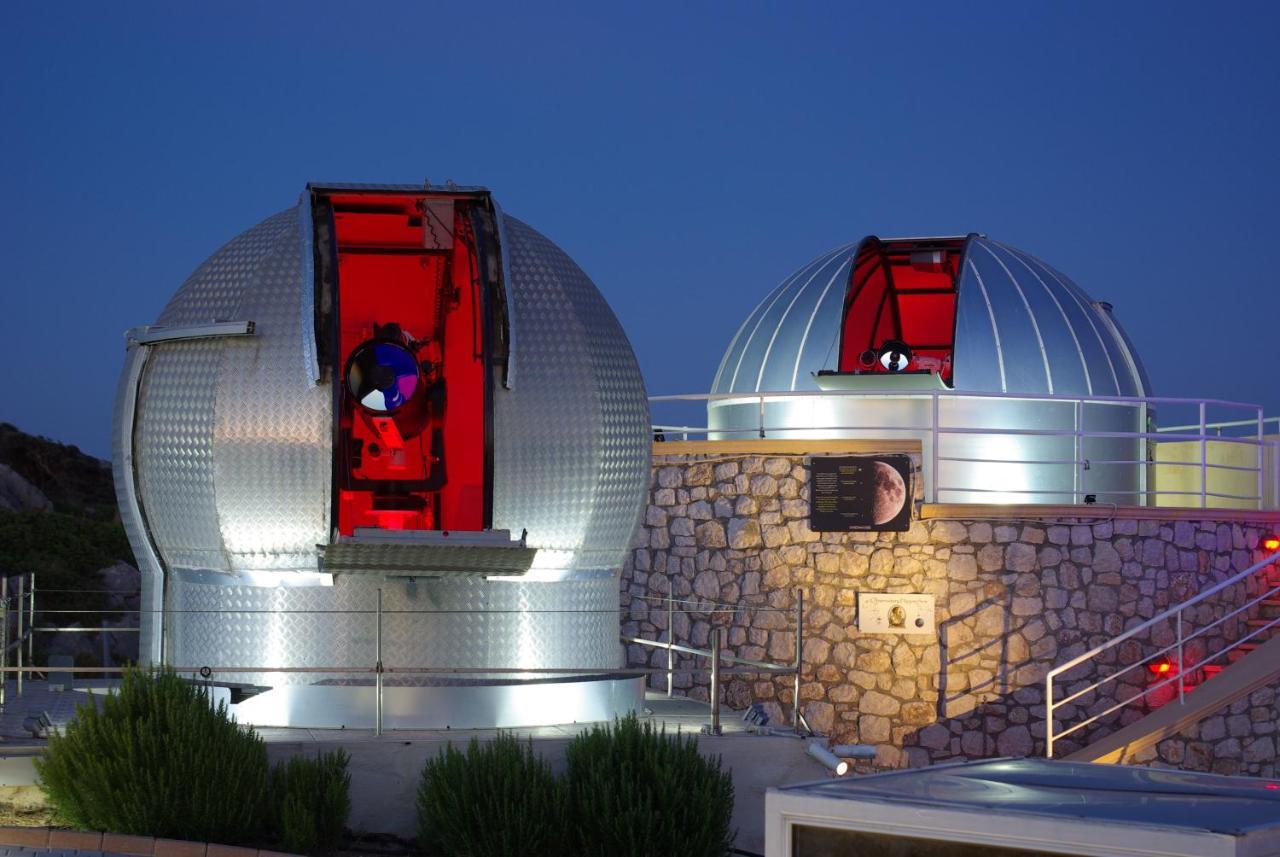 Astronomy Studios Φαληράκι Εξωτερικό φωτογραφία