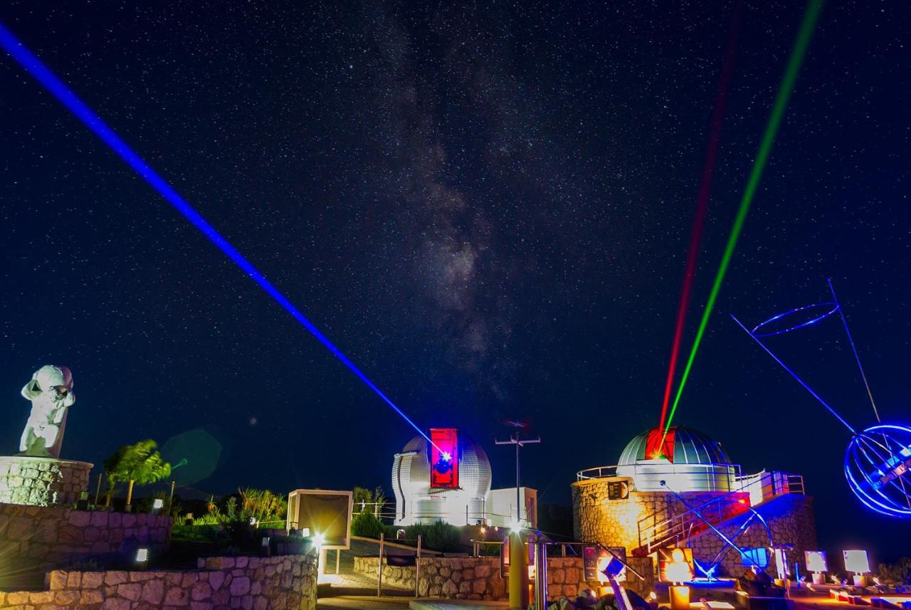 Astronomy Studios Φαληράκι Εξωτερικό φωτογραφία