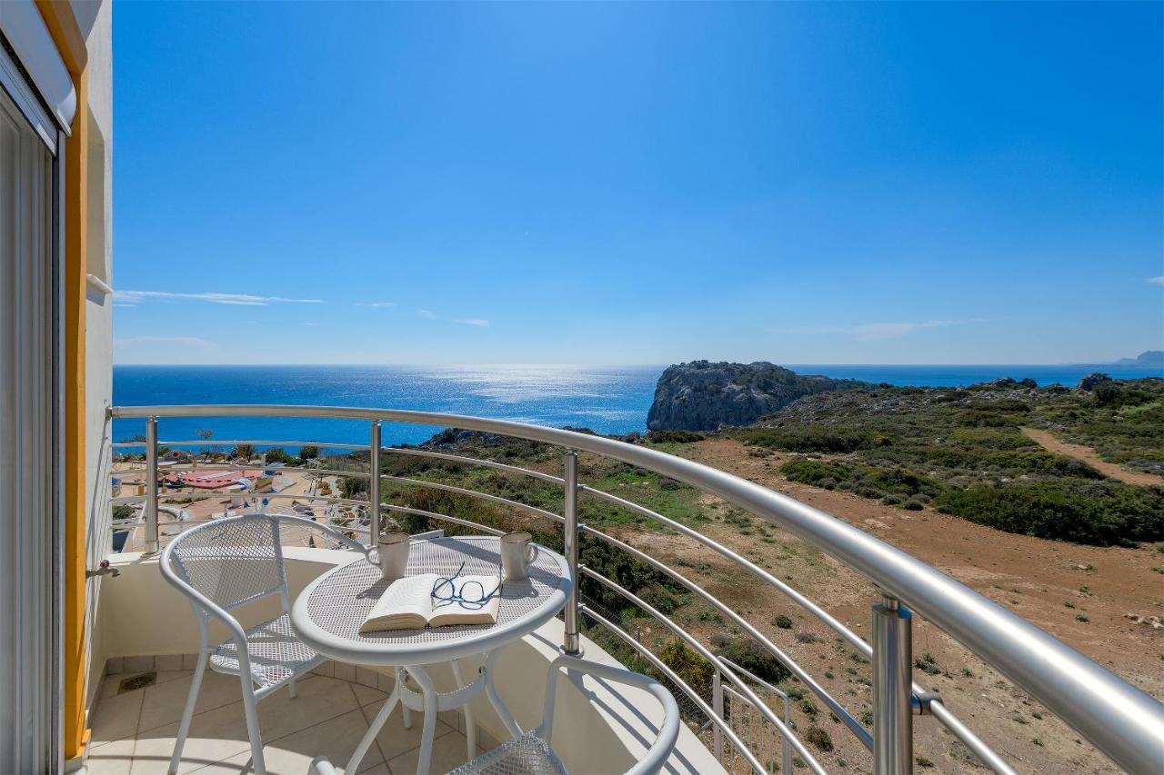 Astronomy Studios Φαληράκι Εξωτερικό φωτογραφία