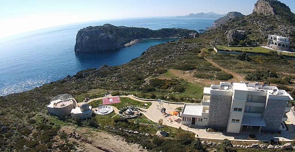 Astronomy Studios Φαληράκι Εξωτερικό φωτογραφία